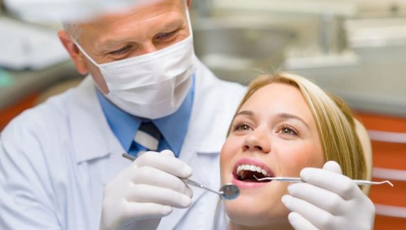 Top 5 des aliments qui peuvent blanchir efficacement vos dents