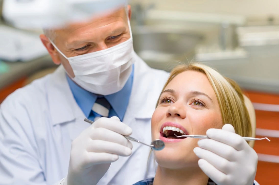 Top 5 des aliments qui peuvent blanchir efficacement vos dents