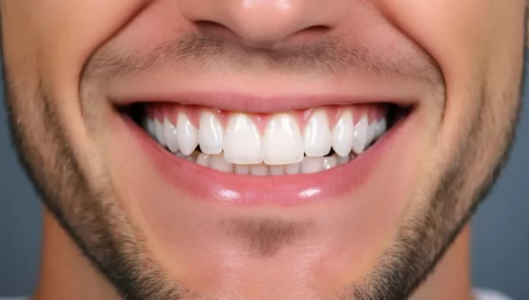 Orthodontiste à Fès : Votre Chemin vers un Sourire Parfait