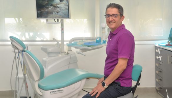 Orthodontiste à Fès : l’Expert pour un Sourire Parfait