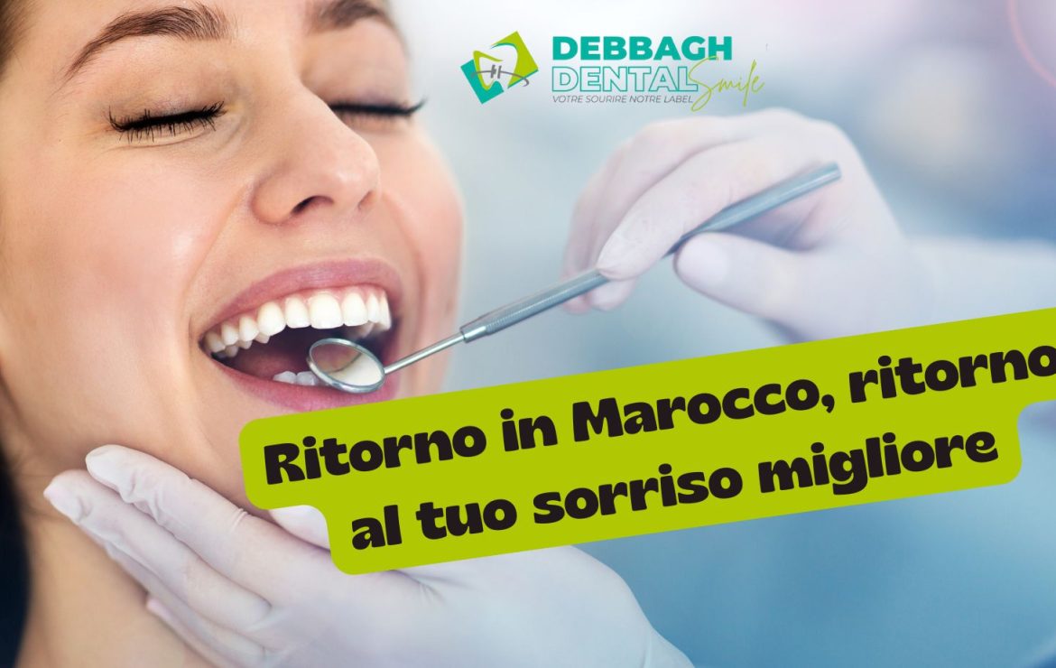 Quest’estate a Fès: ritrova i tuoi cari… e il tuo sorriso più bello!